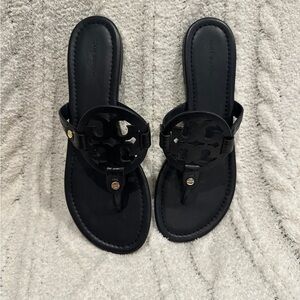 Tory Burch Miller sandals